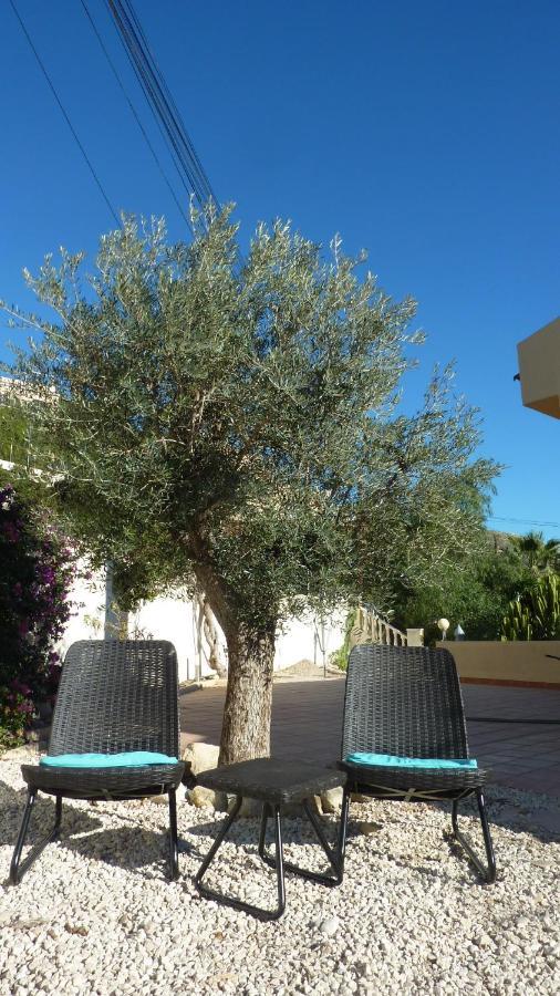 Guesthouse En Coveta Fuma- El Campello Exterior photo